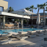 Insulae Resort Extérieur