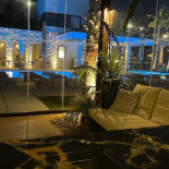 Insulae Resort Extérieur