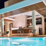 Insulae Resort Extérieur