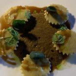 Insulae Resort Nourriture