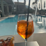 Insulae Resort Bebida