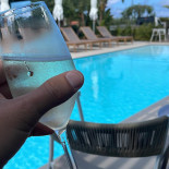 Insulae Resort Bebida
