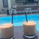Insulae Resort Bebida