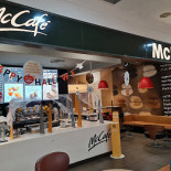 Mcdonald's À l'intérieur