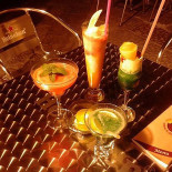 Crema&cioccolato drink