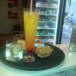 Crema&cioccolato drink