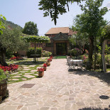 Villa Les Reves Exterior