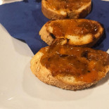 Arancine food