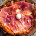 La Fenice Comida