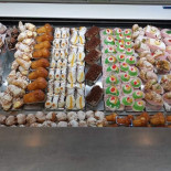 Tentazioni Pasticceria Gelateria Giuseppe Serio menu