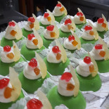 Tentazioni Pasticceria Gelateria Giuseppe Serio food