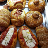 Tentazioni Pasticceria Gelateria Giuseppe Serio food