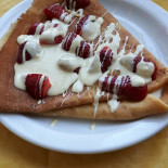 Tentazioni Pasticceria Gelateria Giuseppe Serio food