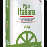 Pizzeria Playground menu