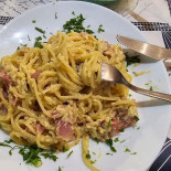 Pizzeria Playground Nourriture