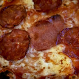 Pizzeria Playground Nourriture
