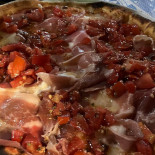 Pizzeria Playground Nourriture