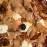 Pizzeria Playground Nourriture