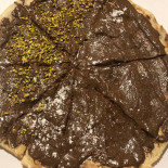 Pizzeria Playground Nourriture