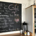 Cafe Tee Piatti