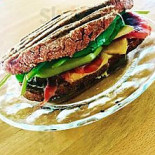 Cafe Tee Cibo