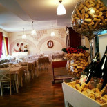 Caffè Ristori inside