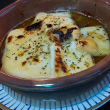 Malarazza Tapas food