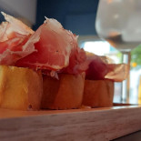 Malarazza Tapas drink