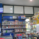 Stazione inside
