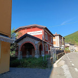 Albergo Conca D'oro Exterior