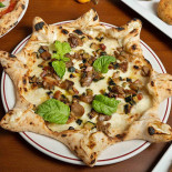 Da Attilio food
