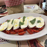 Da Attilio food