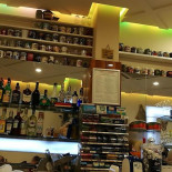 Caffetteria Di La Placa Giuseppe inside