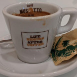 Caffetteria Di La Placa Giuseppe drink