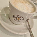 Caffetteria Di La Placa Giuseppe drink
