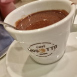 Caffetteria Di La Placa Giuseppe drink