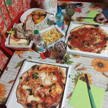 Da Tonino Nourriture