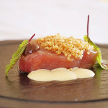 Cipria Di Mare Comida