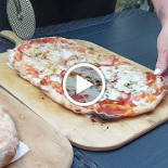I Senza Testa food