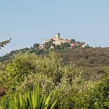 Agriturismo Il Portico Exterior
