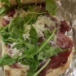 Spinno food