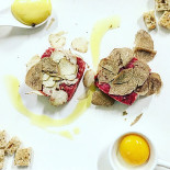 Ristoro Toscano Comida