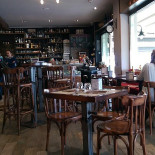 Echo Beach inside