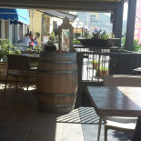 Echo Beach inside