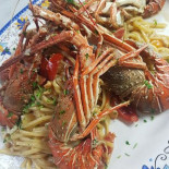 Leonardo's Food