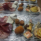 Leonardo's Food