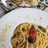 Leonardo's Food