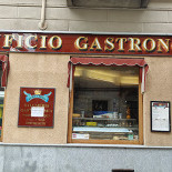Dopo Cafè Extérieur