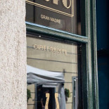 Dopo Cafè Boisson