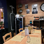 Perbacco Pub Di Favagrossa Diego inside